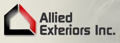 Allied Exteriors Inc's Logo
